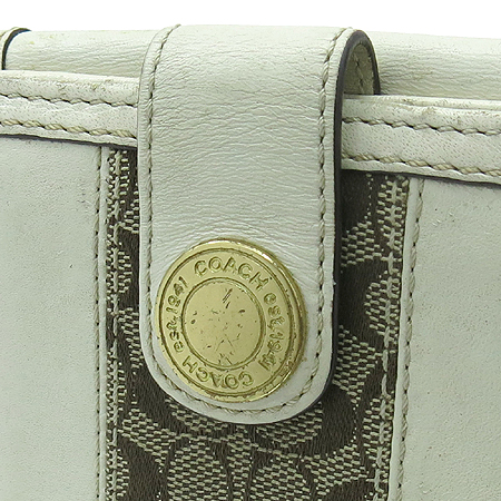 Coach(��ġ) �ñ׳��� ���� ��Ƽġ ������ �̹���2 - ���̺��� �߰���ǰ