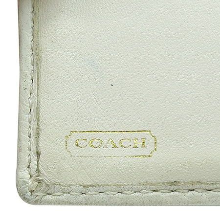 Coach(��ġ) �ñ׳��� ���� ��Ƽġ ������ �̹���6 - ���̺��� �߰���ǰ