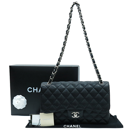 Chanel() A58600 Y01295 ĳŲ Ŭ   ü  ̹7 - ̺ ߰ǰ