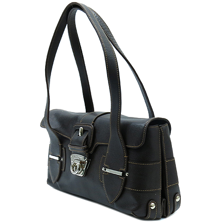 Ferragamo(��󰡸�) 21 7875 ���� ��ġ�� ��� ���� ����� �̹���2 - ���̺��� �߰���ǰ