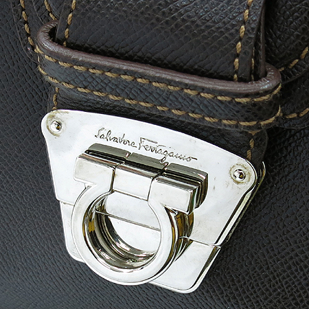 Ferragamo(��󰡸�) 21 7875 ���� ��ġ�� ��� ���� ����� �̹���3 - ���̺��� �߰���ǰ