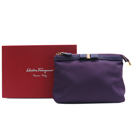 Ferragamo(��󰡸�) 22 B060 �ٶ� ��� �к긯 �ٿ뵵 �Ŀ�ġ �̹���2 - ���̺��� �߰���ǰ