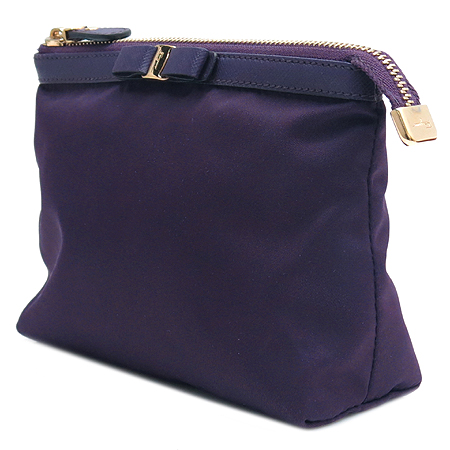 Ferragamo(��󰡸�) 22 B060 �ٶ� ��� �к긯 �ٿ뵵 �Ŀ�ġ �̹���3 - ���̺��� �߰���ǰ