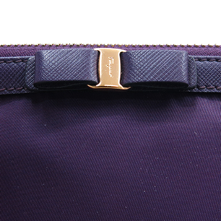 Ferragamo(��󰡸�) 22 B060 �ٶ� ��� �к긯 �ٿ뵵 �Ŀ�ġ �̹���4 - ���̺��� �߰���ǰ