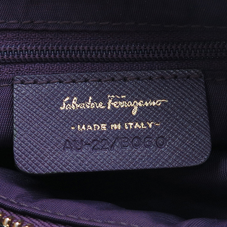 Ferragamo(��󰡸�) 22 B060 �ٶ� ��� �к긯 �ٿ뵵 �Ŀ�ġ �̹���7 - ���̺��� �߰���ǰ