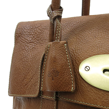 MULBERRY(�ֹ���) HH5988 342 G110 ����Ʈ ��ũ���� ���̽����� M������ ��Ʈ�� �̹���3 - ���̺��� �߰���ǰ