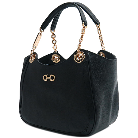 Ferragamo(��󰡸�) 21 B992 ���� �ΰ� ���� ���� ����� �̹���3 - ���̺��� �߰���ǰ