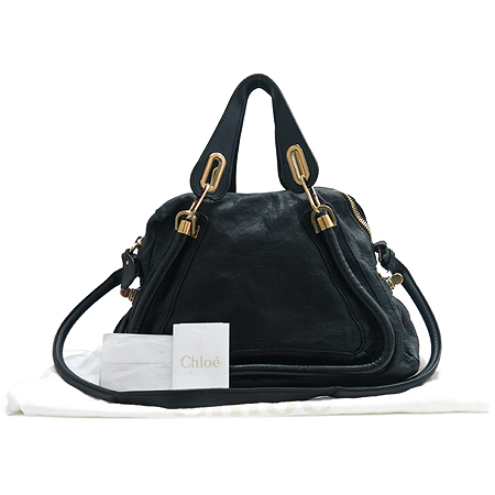 Chloe(���ο�) 8HS891 ���� ���� �Ķ�Ƽ M������ 2WAY �̹���2 - ���̺��� �߰���ǰ