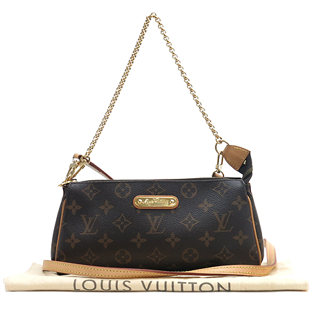 Louis Vuitton(���̺���) M95567 ���׷� ĵ���� ����Ŭ��ġ 2WAY �̹���2 - ���̺��� �߰���ǰ