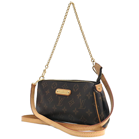 Louis Vuitton(���̺���) M95567 ���׷� ĵ���� ����Ŭ��ġ 2WAY �̹���3 - ���̺��� �߰���ǰ