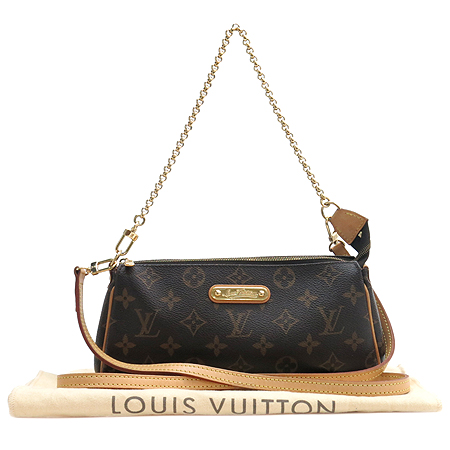 Louis Vuitton(���̺���) M95567 ���׷� ĵ���� ����Ŭ��ġ 2WAY �̹���4 - ���̺��� �߰���ǰ