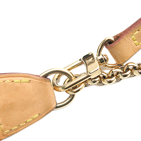 Louis Vuitton(���̺���) M95567 ���׷� ĵ���� ����Ŭ��ġ 2WAY �̹���6 - ���̺��� �߰���ǰ