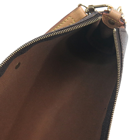 Louis Vuitton(���̺���) M95567 ���׷� ĵ���� ����Ŭ��ġ 2WAY �̹���7 - ���̺��� �߰���ǰ