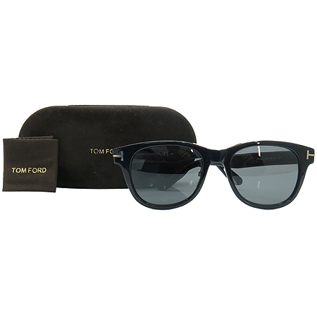 TOMFORD(������) TF9257 01A ���� ���۶� �̹���2 - ���̺��� �߰���ǰ