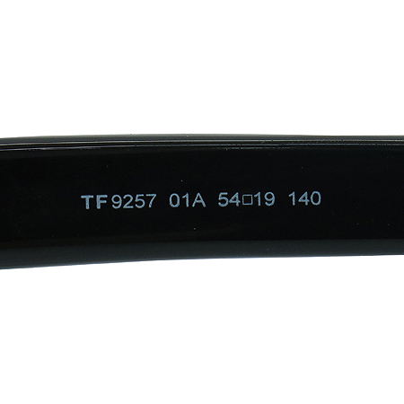 TOMFORD(������) TF9257 01A ���� ���۶� �̹���6 - ���̺��� �߰���ǰ