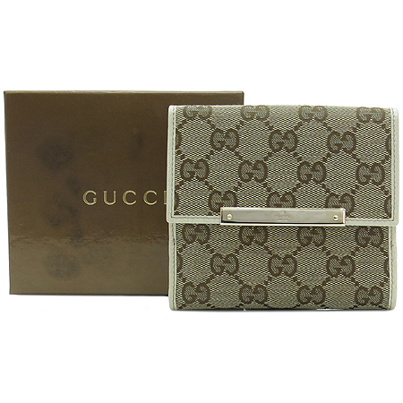 Gucci(����) 112664 ���� �ΰ� ��� GG �ΰ� �ڰ��� ������ �̹���2 - ���̺��� �߰���ǰ