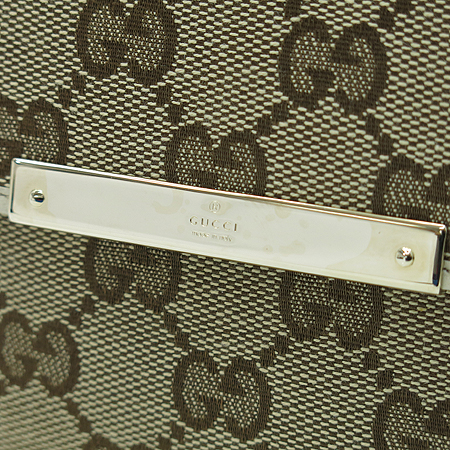 Gucci(����) 112664 ���� �ΰ� ��� GG �ΰ� �ڰ��� ������ �̹���3 - ���̺��� �߰���ǰ