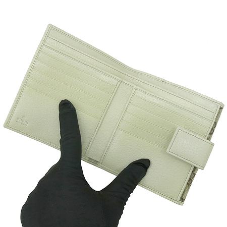 Gucci(����) 112664 ���� �ΰ� ��� GG �ΰ� �ڰ��� ������ �̹���7 - ���̺��� �߰���ǰ