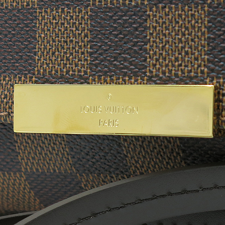 Louis Vuitton(���̺���) N41276 �ٹ̿� ���� ĵ���� ����Ʈ ���̺��� PM 2WAY [��������] �̹���4 - ���̺��� �߰���ǰ