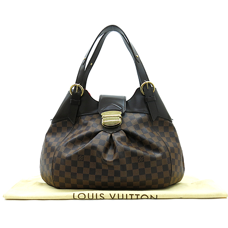 Louis Vuitton(���̺���) N41540 �ٹ̿� ���� ĵ���� �ý�Ƽ�� GM ��Ʈ�� �̹���2 - ���̺��� �߰���ǰ