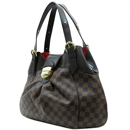 Louis Vuitton(���̺���) N41540 �ٹ̿� ���� ĵ���� �ý�Ƽ�� GM ��Ʈ�� �̹���3 - ���̺��� �߰���ǰ