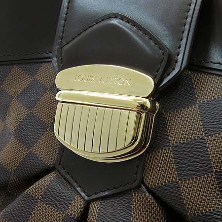 Louis Vuitton(���̺���) N41540 �ٹ̿� ���� ĵ���� �ý�Ƽ�� GM ��Ʈ�� �̹���4 - ���̺��� �߰���ǰ