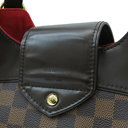 Louis Vuitton(���̺���) N41540 �ٹ̿� ���� ĵ���� �ý�Ƽ�� GM ��Ʈ�� �̹���6 - ���̺��� �߰���ǰ