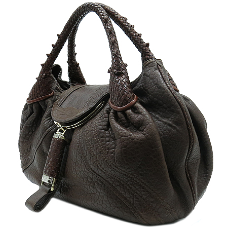Fendi(���) 8B511 ���� ���� ������ ��Ʈ�� �̹���3 - ���̺��� �߰���ǰ