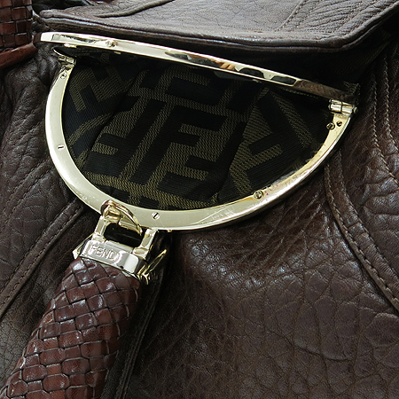 Fendi(���) 8B511 ���� ���� ������ ��Ʈ�� �̹���6 - ���̺��� �߰���ǰ