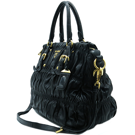 Prada(�����) BN1336 ���� �ΰ� ��� ���� ���� ������ 2-WAY [�б�������] �̹���3 - ���̺��� �߰���ǰ