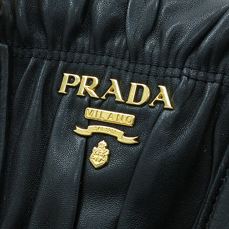 Prada(�����) BN1336 ���� �ΰ� ��� ���� ���� ������ 2-WAY [�б�������] �̹���4 - ���̺��� �߰���ǰ