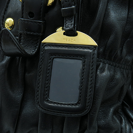 Prada(�����) BN1336 ���� �ΰ� ��� ���� ���� ������ 2-WAY [�б�������] �̹���5 - ���̺��� �߰���ǰ