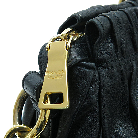 Prada(�����) BN1336 ���� �ΰ� ��� ���� ���� ������ 2-WAY [�б�������] �̹���6 - ���̺��� �߰���ǰ