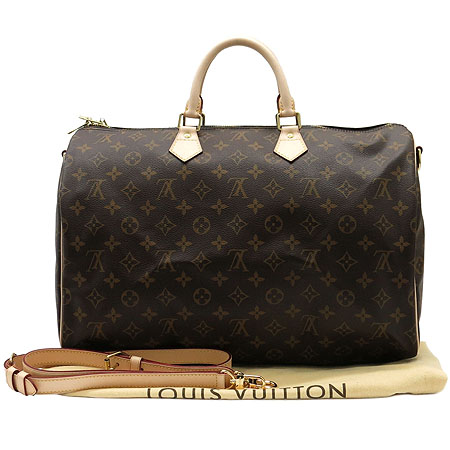 Louis Vuitton(���̺���) M40393 ���׷� ĵ���� �ݵѸ��� ���ǵ�40 ��Ʈ��+�����Ʈ�� [��������] �̹���2 - ���̺��� �߰���ǰ