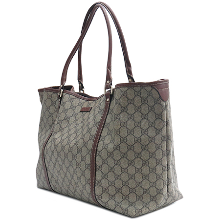 Gucci(����) 197954 GG�ΰ� PVC ���� ���� Ʈ���� ���� ����� �̹���2 - ���̺��� �߰���ǰ