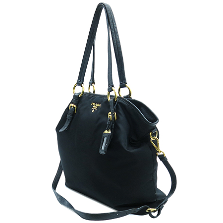 Prada(�����) BR4991 ���� �ΰ� ���� �к긯 ���� 2WAY �̹���2 - ���̺��� �߰���ǰ