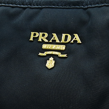 Prada(�����) BR4991 ���� �ΰ� ���� �к긯 ���� 2WAY �̹���4 - ���̺��� �߰���ǰ