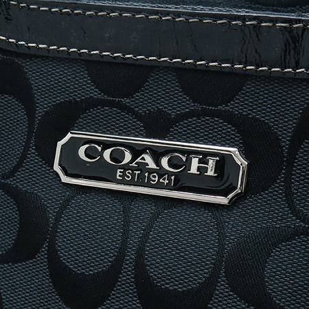 Coach(��ġ) F15146 ������ �ñ׳��� �ø��� ��Ʈ�� �̹���4 - ���̺��� �߰���ǰ