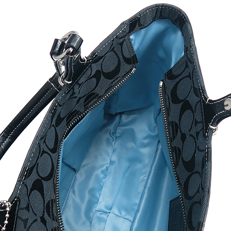 Coach(��ġ) F15146 ������ �ñ׳��� �ø��� ��Ʈ�� �̹���5 - ���̺��� �߰���ǰ