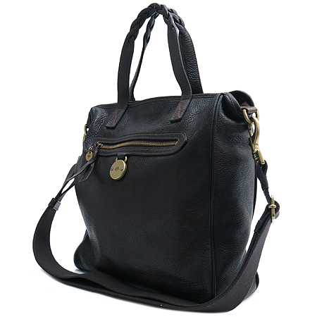 MULBERRY(�ֹ���) ���� �ΰ� ��� ��ũ ���� ���� ��Ʈ�� + ũ�ν� ��Ʈ�� �̹���3 - ���̺��� �߰���ǰ