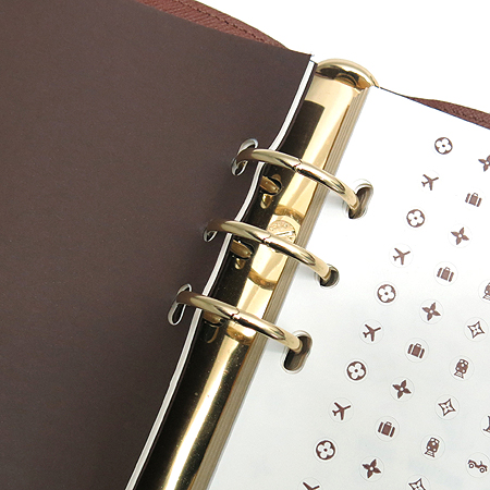  Louis Vuitton(���̺���) R20106 ���׷� ĵ���� ���� �� ������ ���̾ Ŀ�� �̹���4 - ���̺��� �߰���ǰ