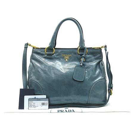 Prada(�����) BN2323 ���� �ΰ� ��� ���� 2WAY �̹���2 - ���̺��� �߰���ǰ