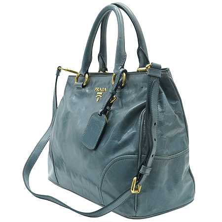 Prada(�����) BN2323 ���� �ΰ� ��� ���� 2WAY �̹���3 - ���̺��� �߰���ǰ
