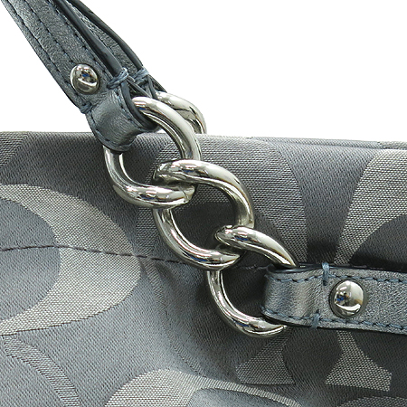 Coach(��ġ) 17673 �ñ׳�ó �ڰ��� 2WAY �̹���3 - ���̺��� �߰���ǰ