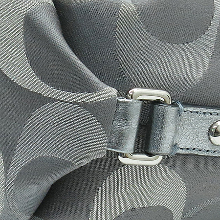 Coach(��ġ) 17673 �ñ׳�ó �ڰ��� 2WAY �̹���5 - ���̺��� �߰���ǰ