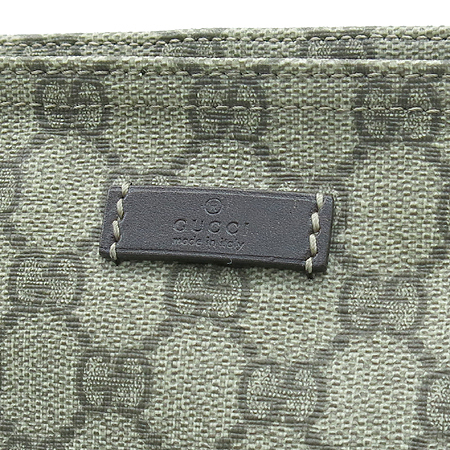 Gucci(����) 201446 GG ������ ĵ���� �޽��� ũ�ν��� [��������] �̹���3 - ���̺��� �߰���ǰ