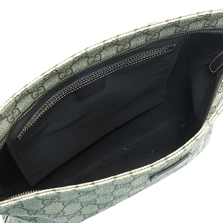 Gucci(����) 201446 GG ������ ĵ���� �޽��� ũ�ν��� [��������] �̹���5 - ���̺��� �߰���ǰ