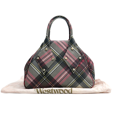Vivienne_Westwood (���� ����Ʈ���) ���� üũ �� ���� ��Ʈ�� �̹���2 - ���̺��� �߰���ǰ
