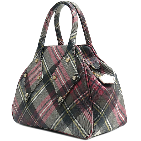 Vivienne_Westwood (���� ����Ʈ���) ���� üũ �� ���� ��Ʈ�� �̹���3 - ���̺��� �߰���ǰ