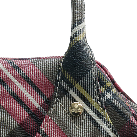 Vivienne_Westwood (���� ����Ʈ���) ���� üũ �� ���� ��Ʈ�� �̹���4 - ���̺��� �߰���ǰ